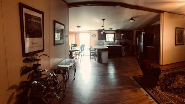 Texan Guest Ranch Otel McAllen Dış mekan fotoğraf